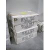 4 BOXES OF 4"X16" TILE