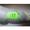 Image 2 : SOAPSTONE CARVING OF SEAL