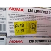 Image 3 : 6 NOMA ICICLE LIGHT SETS IN BOX