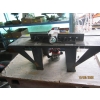 Image 2 : ROUTER TABLE W/BLACK & DECKER ROUTER