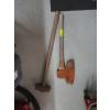 Image 1 : BROADAXE & SLEDGEHAMMER
