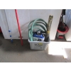 Image 2 : MISC. PRUNING POLE, EXTENSION POLE, SPRAYER, HOSE, ETC.