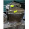 Image 2 : 2 VINTAGE COPPER & BRASS RADIATORS
