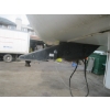 Image 15 : 2005 KEYSTONE EVEREST 5TH WHEEL TRAVEL TRAILER - GUTTED INSIDE - COMPLETE RENO PROJECT