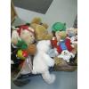 Image 2 : 2 BOXES OF STUFFED ANIMALS