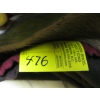 Image 3 : BROWN BEAR RUG W/HEAD MOUNT
