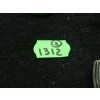 Image 3 : 2 BEADED VERTEBRAE SCARF SLIDES