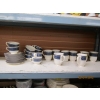 Image 1 : SET OF MIKASA CUPS & SAUCERS