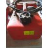 Image 1 : BOAT TANK W/HOSE & ACCESS.