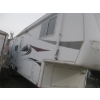 Image 6 : 2005 KEYSTONE EVEREST 5TH WHEEL TRAVEL TRAILER - GUTTED INSIDE - COMPLETE RENO PROJECT