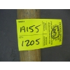 Image 4 : 3 VARIOUS SZ WOODEN PADDLES