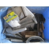 Image 1 : TROWELS, CUTTER, ETC.