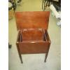 Image 2 : SM. LIFT TOP FILE BOX