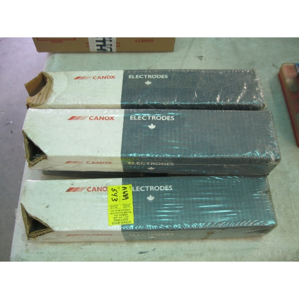 WELDING RODS