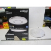 Image 1 : 2 NEW LED CEILING LIGHT FIXTURES & A CEILING LIGHT FIXTURE