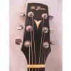 Image 3 : YAIRI GUITAR, SER #30802, W/HARD CASE