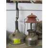 Image 1 : 2 COLEMAN LANTERNS
