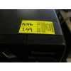 Image 3 : PANOSONIC BLACK MICROWAVE OVEN