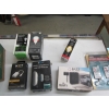 Image 4 : 1 BOX OF SMART WIFI PLUGS, LIGHTBULBS, ETC.
