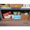Image 1 : 3 FLATS OF MISC. DISHWARE