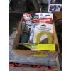 Image 3 : 2 BOXES OF MISC. - BLOCK HEATERS, JB WELD SPARKPLUGS, ETC.