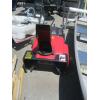 Image 2 : HONDA 4 STROKE HS621 GAS SNOWBLOWER