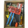 Image 2 : FLAT OF TOOLS