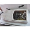 Image 2 : "AS IS" REMOTE CONTROL JET BOAT W/MOTOR