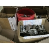 Image 2 : 5 BOXES OF HEAVY DUTY BOLTS