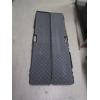 Image 2 : BLACK HARDSHELL GUN CASE