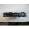 Image 1 : RIO GRANDE LOCOMOTIVE & TENDER