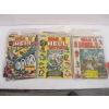 Image 2 : MARVEL COMICS - WAR IS HELL #s 1-15 WITH DOUBLES
