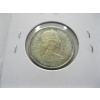Image 2 : 1967 CDN 25 CENT PIECE