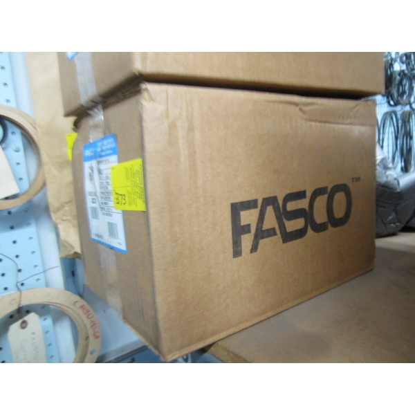 FASCO PERMANENT SPLIT CAP MODEL A330 BLOWER FAN