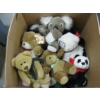 Image 2 : BOX OF TEDDY BEARS