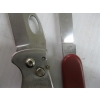Image 2 : FOLDING KNIFE & A VICTORIA KNOX SWISS ARMY KNIFE
