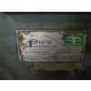 Image 3 : SHARP IND. MILLING MACHINE W/3-PHASE CONVERTER & ACCESS.