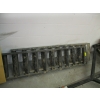 Image 1 : PAIR OF METAL RAMPS
