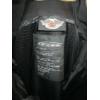 Image 3 : PAIR OF HARLEY DAVIDSON RIDING PANTS, SZ 34WAIST, 36 LONG