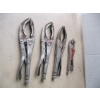 Image 2 : 4 VISE GRIPS