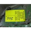 Image 3 : YALE 1 TON CHAIN HOIST - DAMAGED