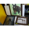 Image 1 : 3 FRAMED PAINTINGS