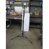 Image 1 : LED LIGHT ON TRIPOD STAND