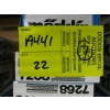 Image 4 : 7 BOXES OF MARKLIN TRAIN ACCESS. - ELECTRIC SWITCH, ETC.