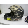 Image 2 : 2 MOTORCYCLE HELMETS