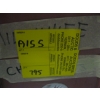 Image 6 : BIN OF MISC. HAMMERS, CLAMPS, ETC.