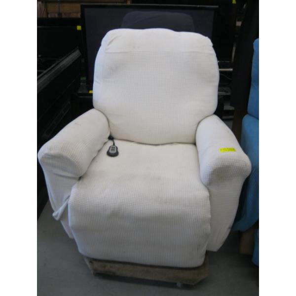 BEST ELECTRIC LIFT CHAIR - WORKS BUT MISSING CORD