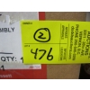 Image 2 : 2 BELL & GOSSETT SEAL BEARING ASSEMBLY 