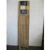Image 1 : DISPLAY OF HOLLOW REED & RIVER CANE NATURAL BAMBOO ARROWS