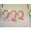 Image 3 : 3 CABLE CUFFS & 50 METER TAPE MEASURE